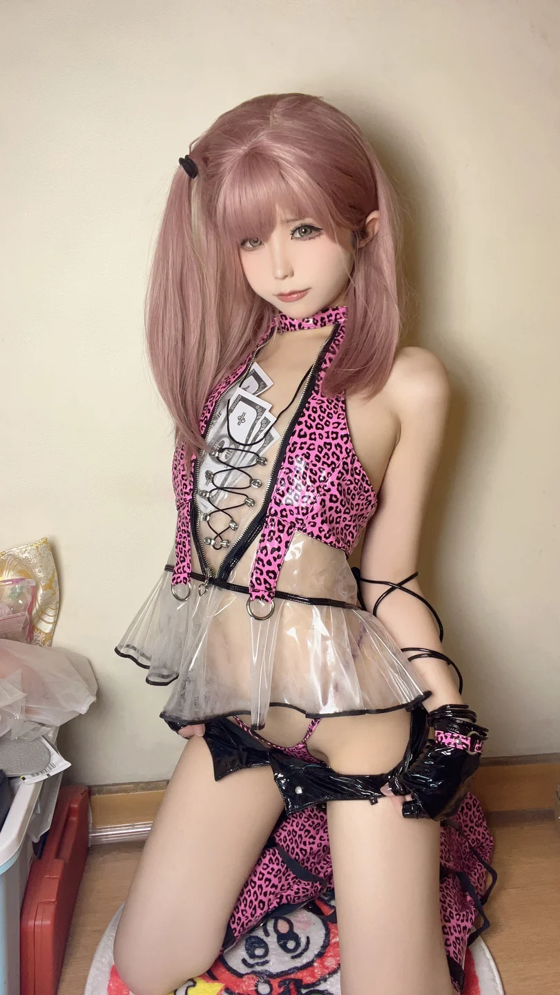 拖拉大王 - No.036 千禧豹 [25P-97MB] tg@simisebaisi 【丝足阁】019.webp